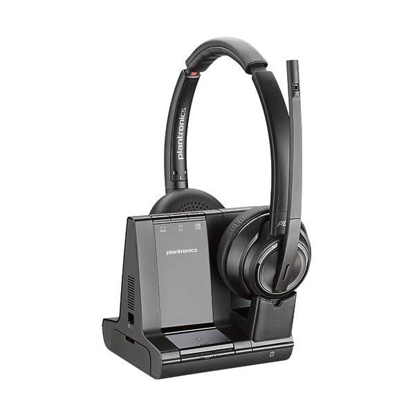 Binaural Wireless Headset Y20351