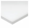PTFE Plastic Sheet 1x22 Thick x 12x22 Wide x 12x22 Long M152