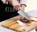Japanese Sushi Chef Deba Knife 160mm Z5637