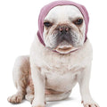 Dog Ear Cover for Bathing Drying and Grooming P885