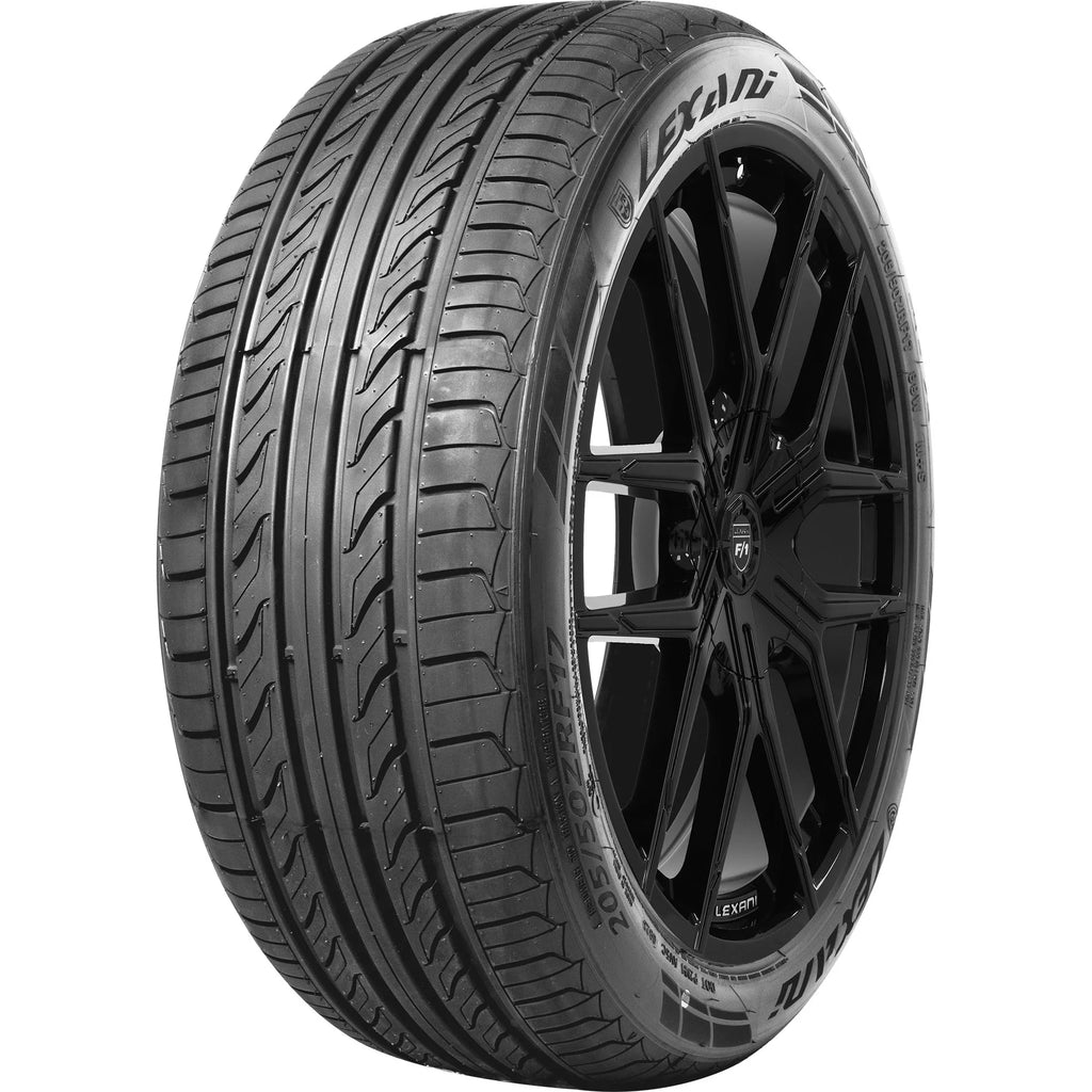 225/45ZR17 91W All Season Passenger Tire O42403