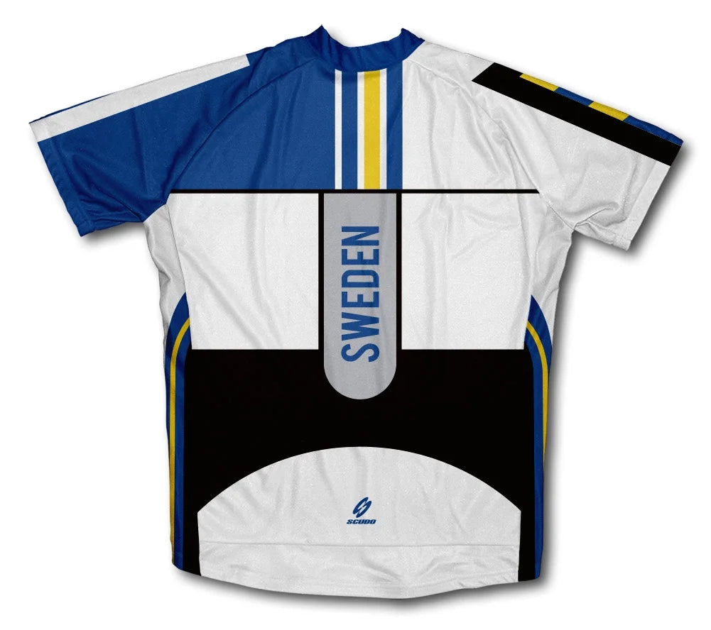 Short Sleeve Cycling Jersey B228