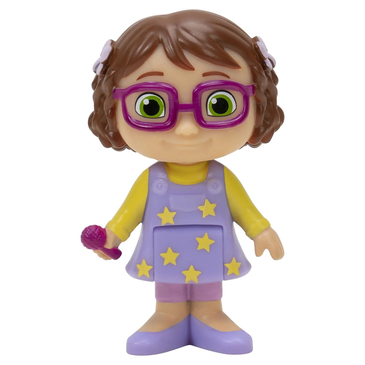 6 Figure Pack Toys I311