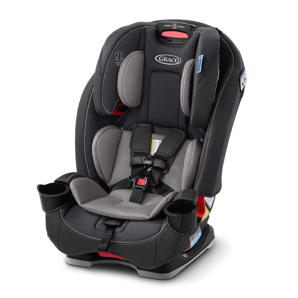3 in 1 Car Seat H904