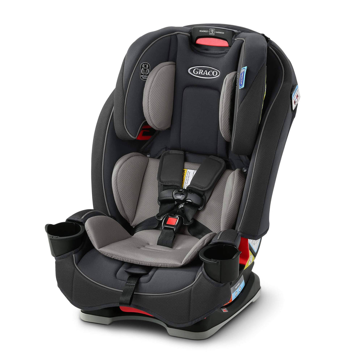 3 in 1 Car Seat H904