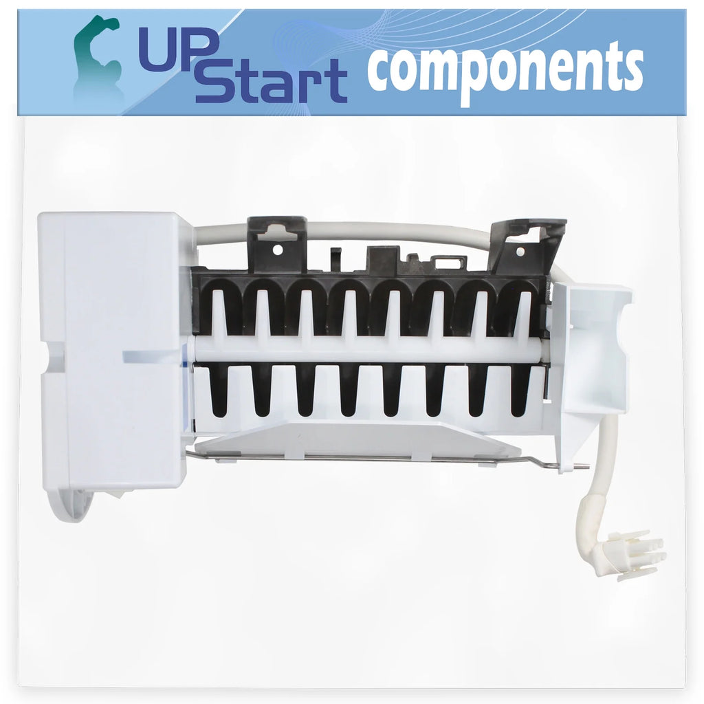 Refrigerator Ice Maker Replacement S3558