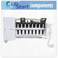 Refrigerator Ice Maker Replacement S3558