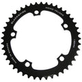 Fixie Chainring 5 Arm 130mm 3/32x22 Black 48T C9967