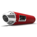Red Performance Slip on Exhaust N69896