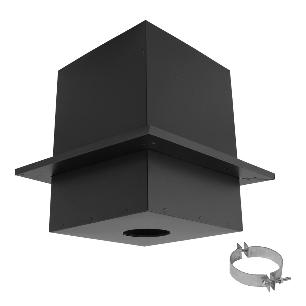 Cathedral Ceiling Support Box J959