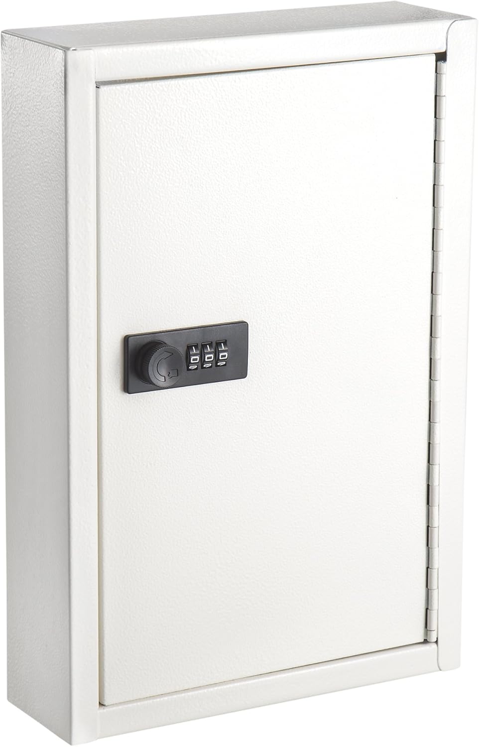 Steel Key Cabinet with Combination Lock, 40 Keys F178922