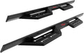 Steel Construction Drop Down Style Running Boards L23707