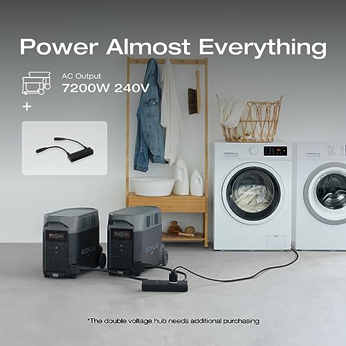 3600Wh Extra Battery F3913