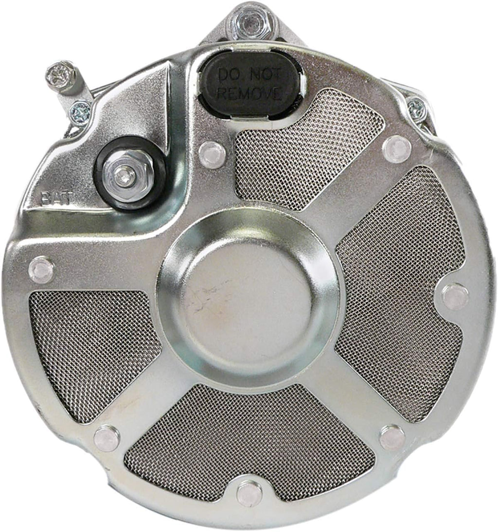 Marine Alternator Compatible With 3.0L 3.8L 4.3L 5.0L OMC/Mercruiser C1457