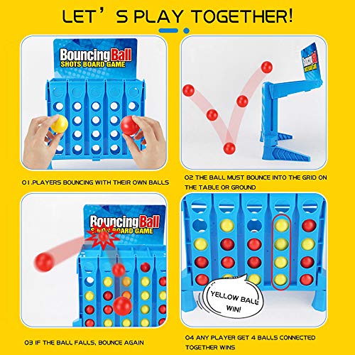 Bounce Balls Shots Game R547025