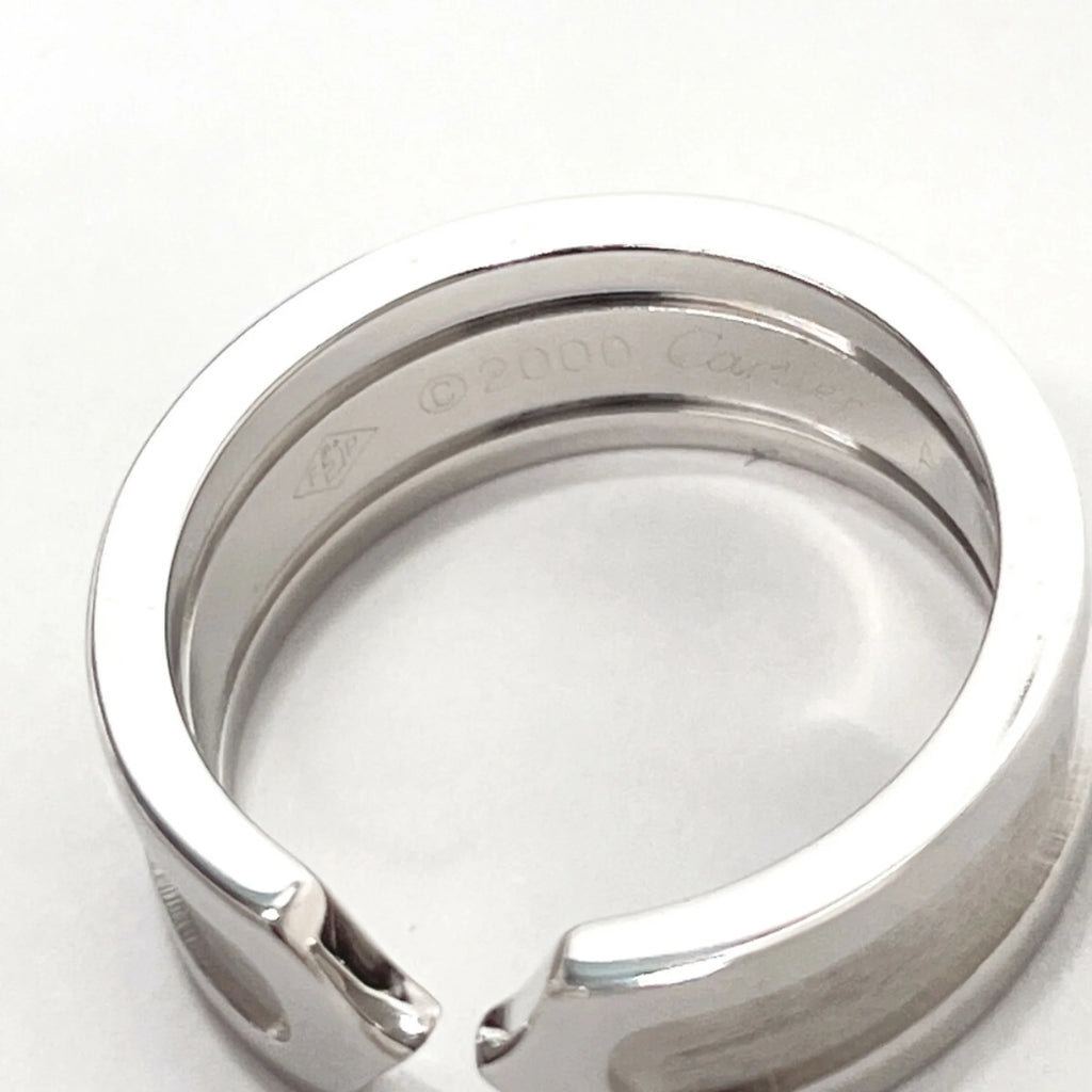 Silver Ring B244144