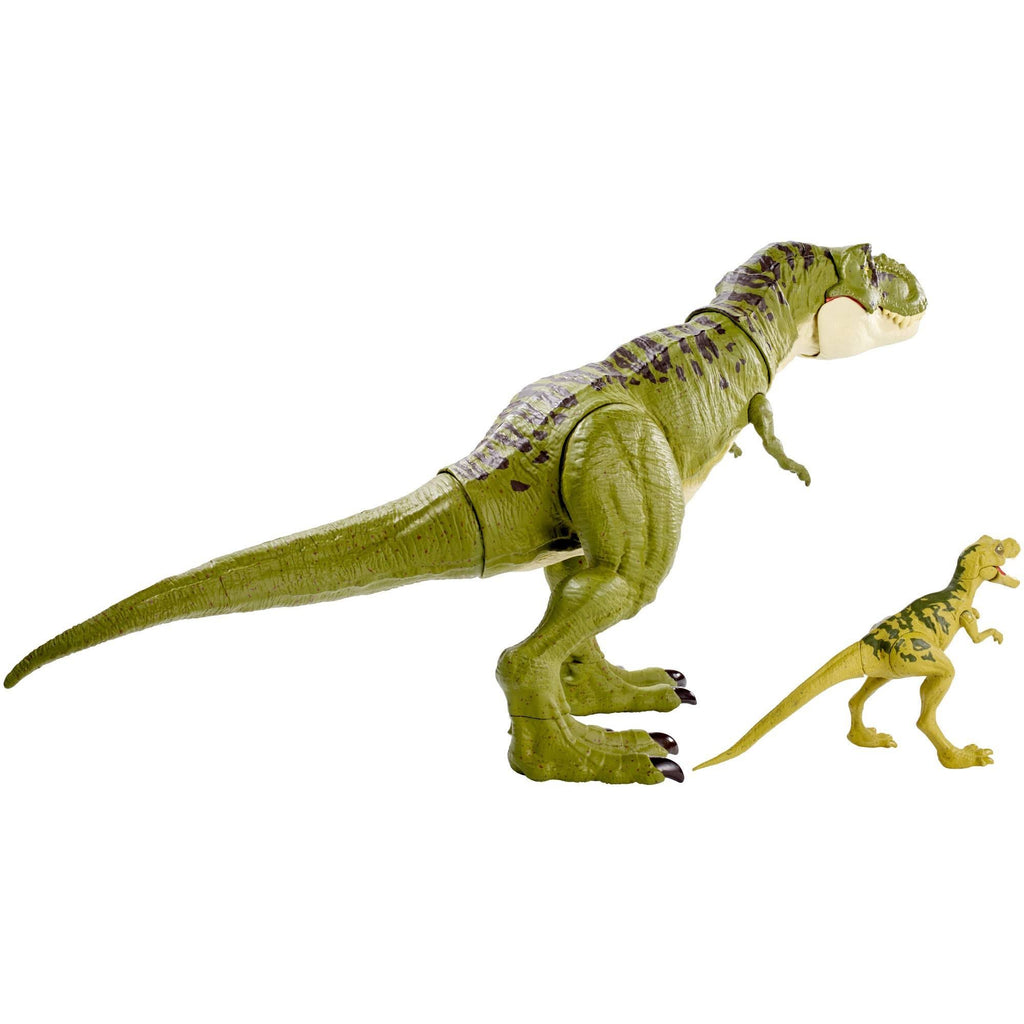 Tyrannosaurus Rex Pack Q70617