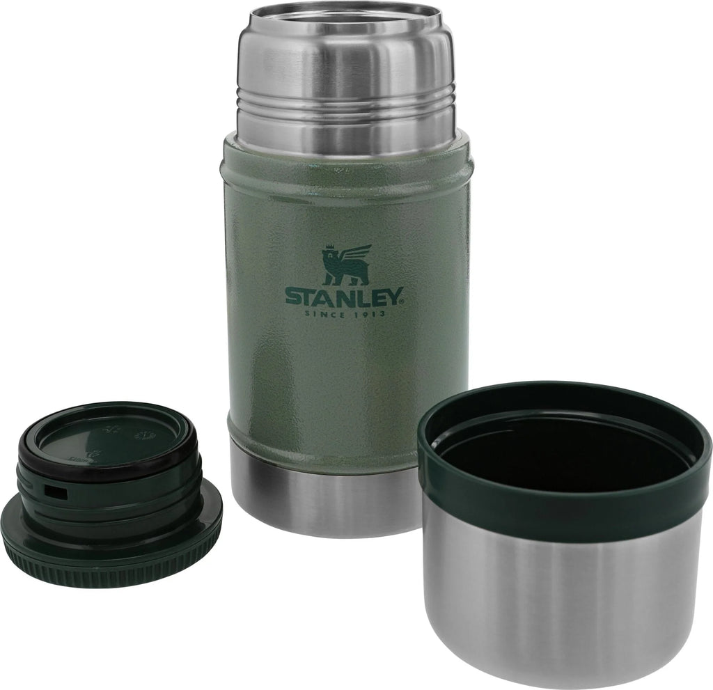 Stainless Steel Food Storage Container, 24 oz K361528