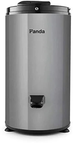 Gray Spin Dryer J483164