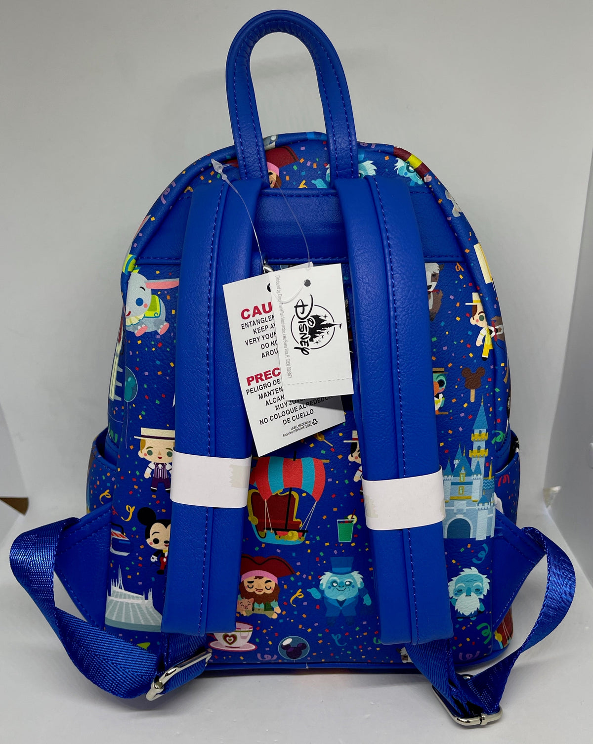 Mini Backpack N423