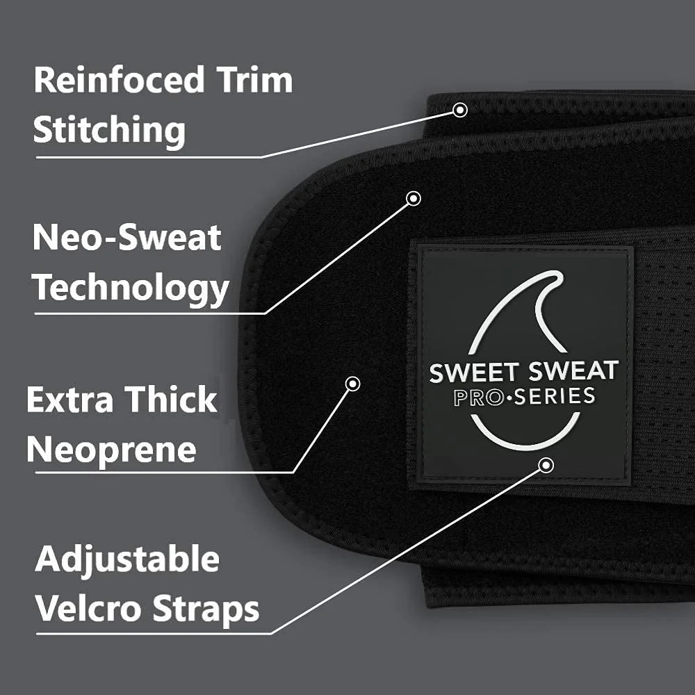 Waist Trimmer Belt with Adjustable Velcro Straps G791787