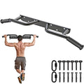 Heavy Duty Wall Mounted Pull Up Bar H1753