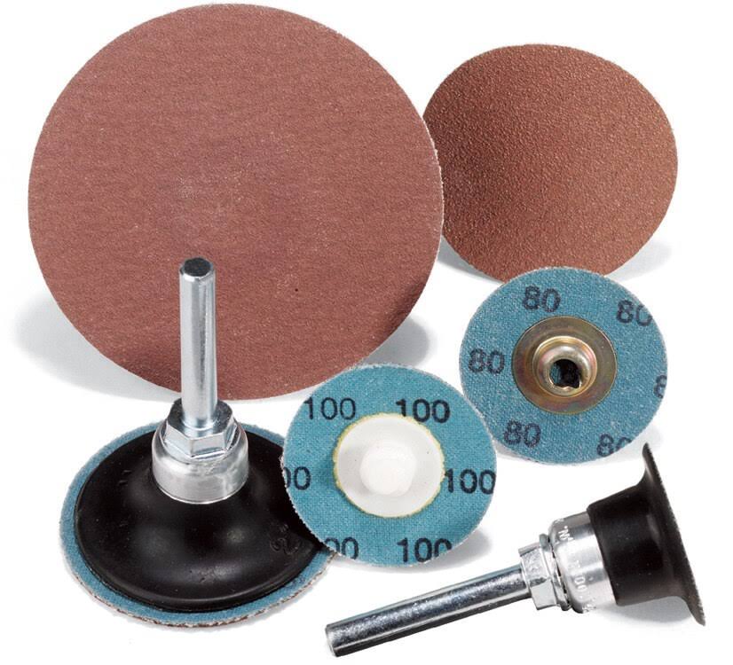 Disc 1-1/2 inch 60X G4135