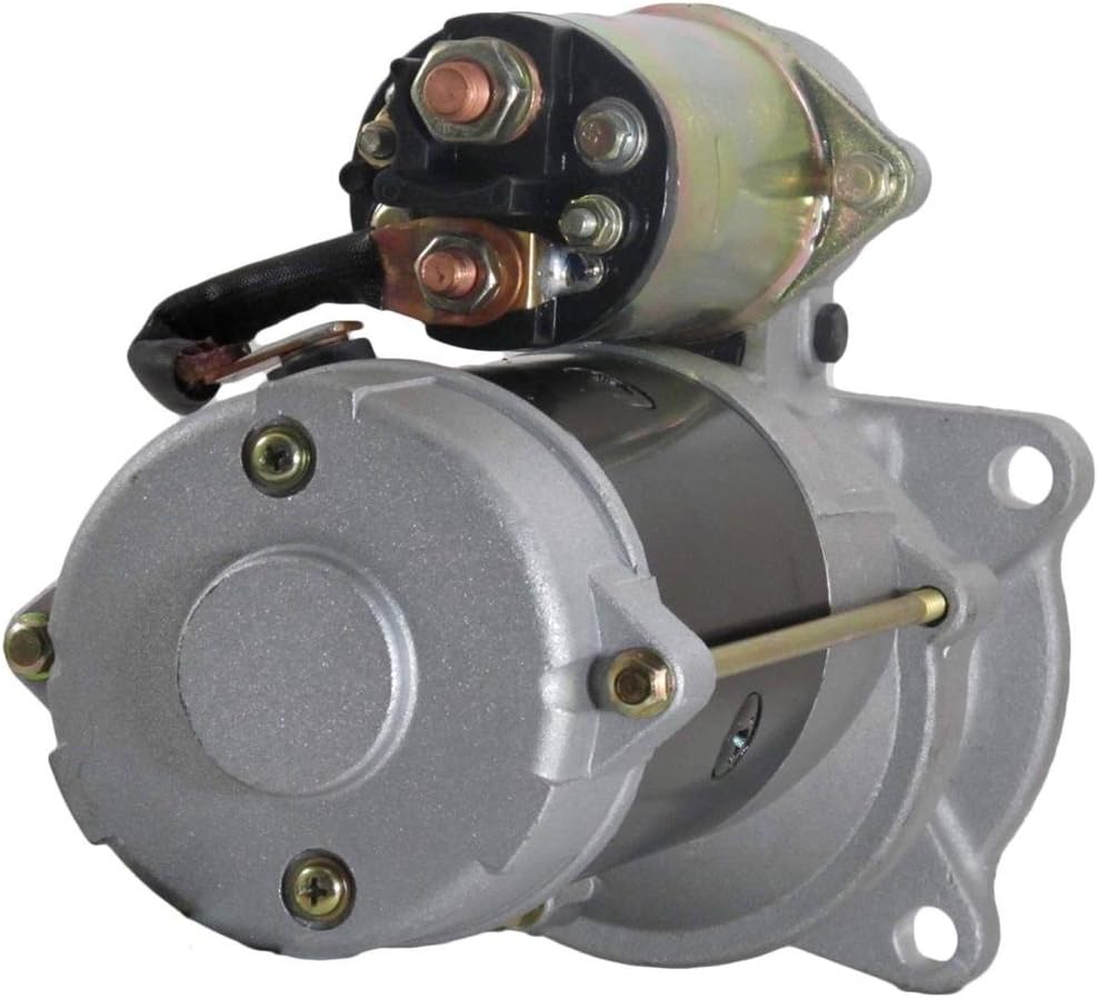 9T Starter Motor F7977