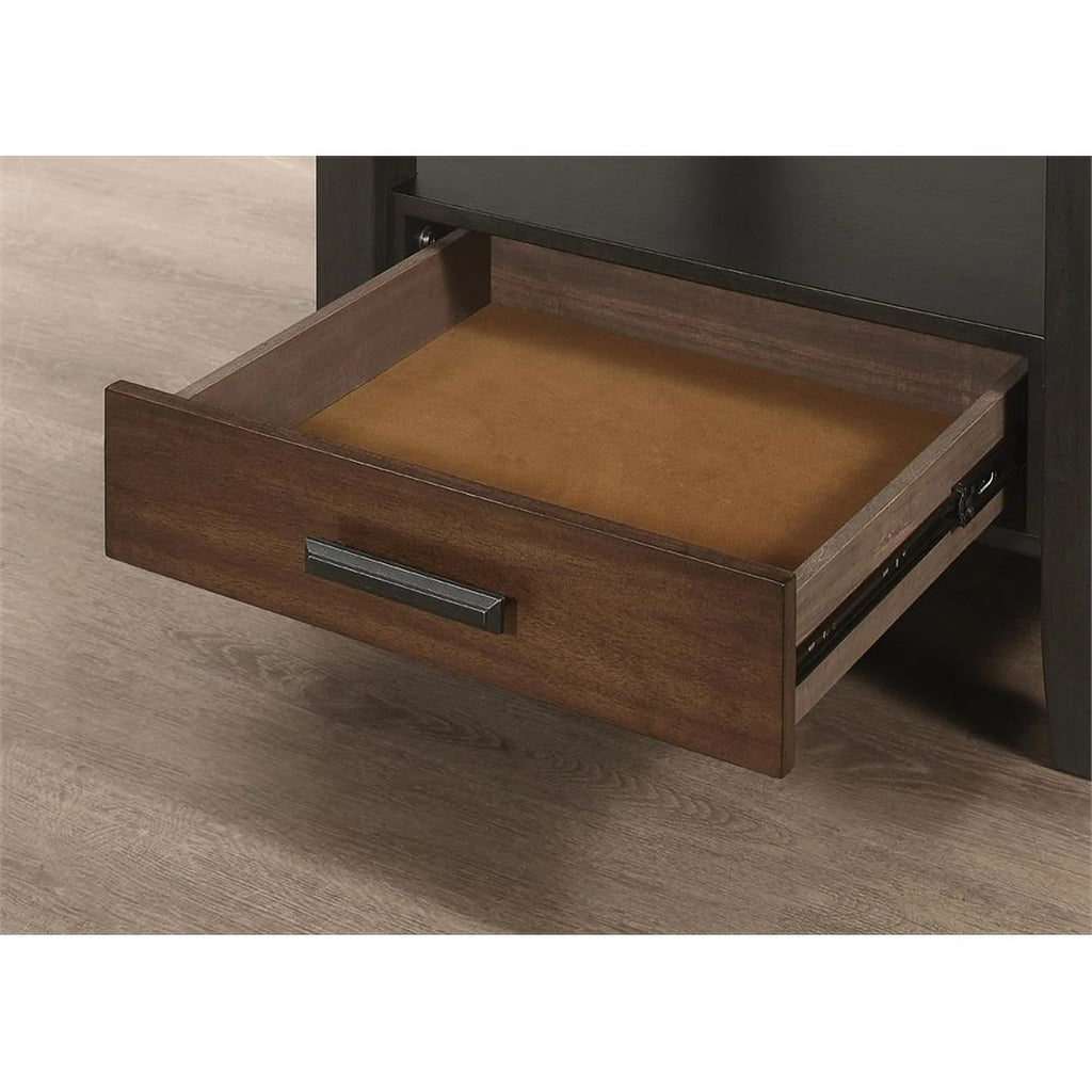Wood Round Counter Height Drop Leaf Table X6105