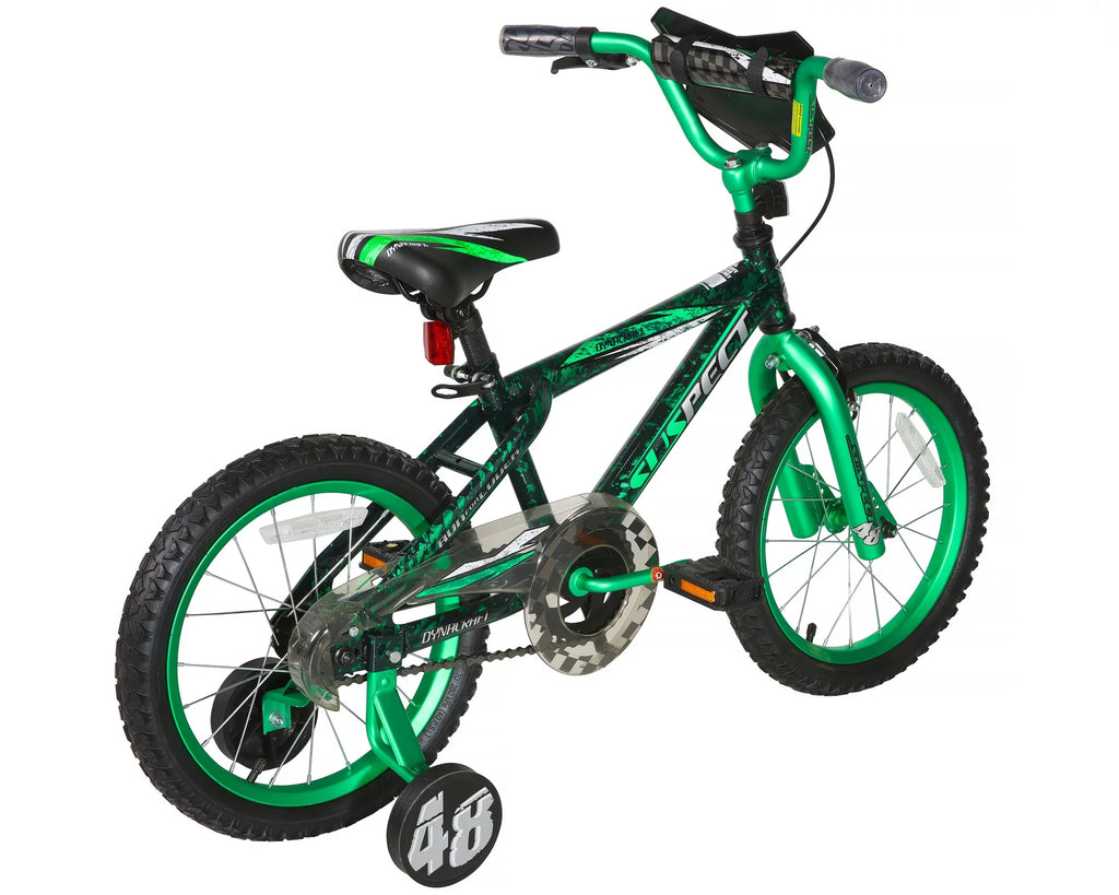 16-inch BMX Bike S31376