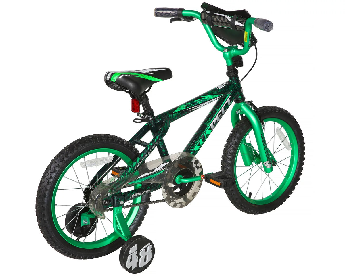 16-inch BMX Bike S31376