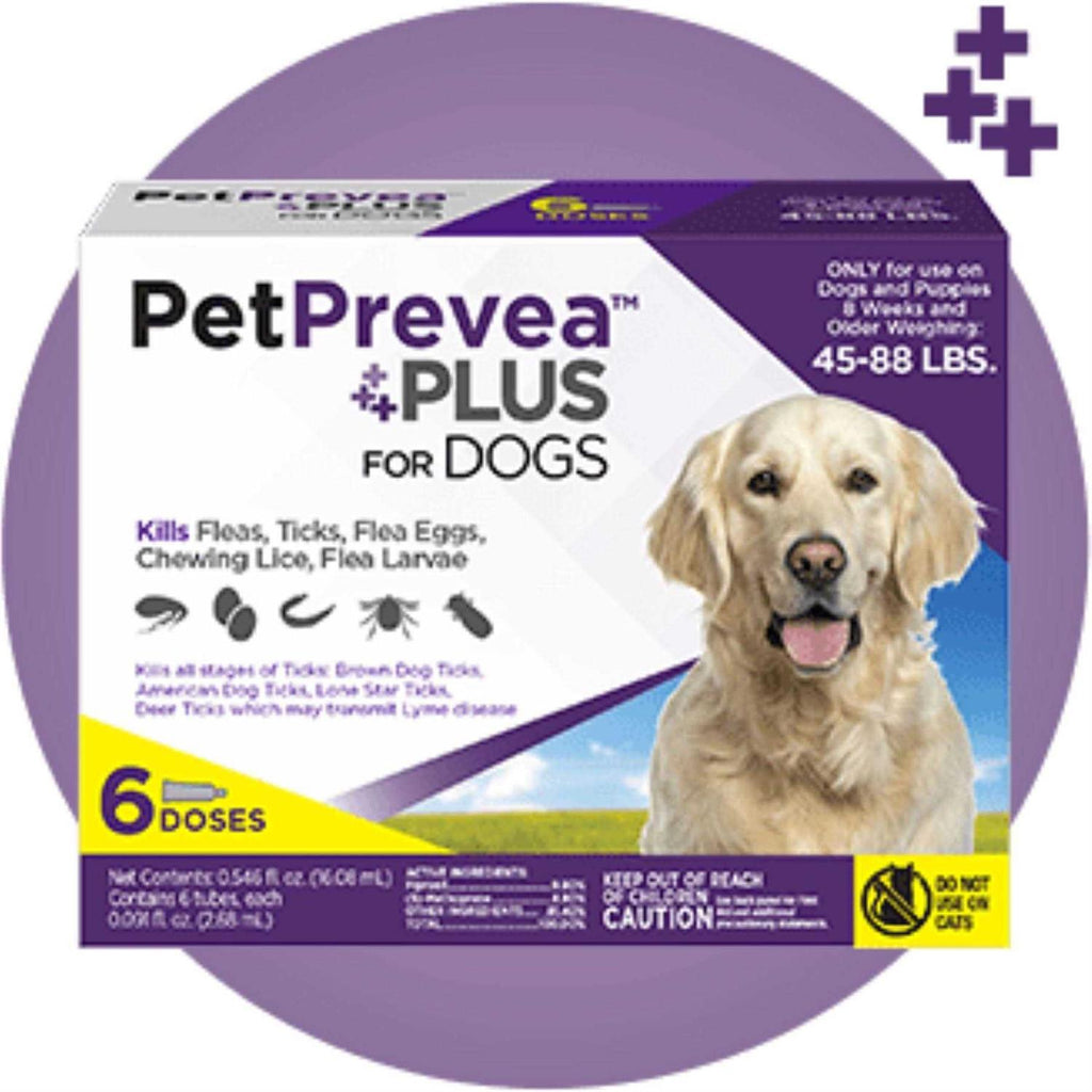 for Dogs 45-88lbs V89571