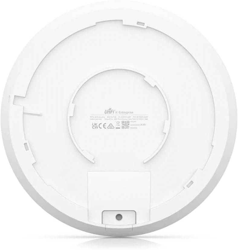 5 GHz Wireless Access Point 2.4 GHz L4184