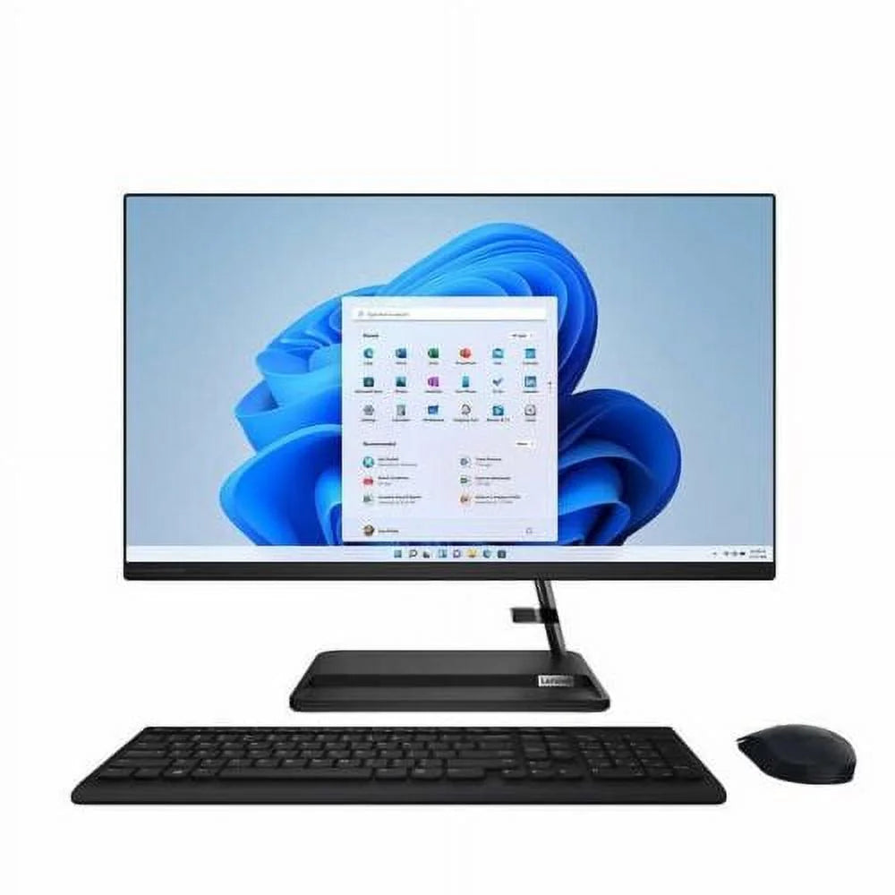 27" All-in-One Touchscreen Desktop V51224