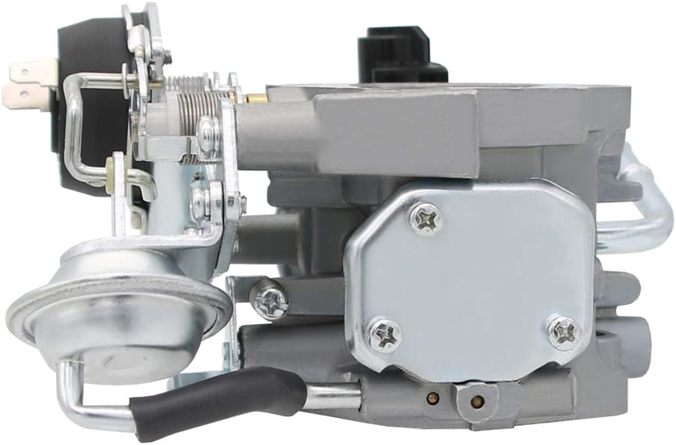Carburetor Pack of 2 F3898