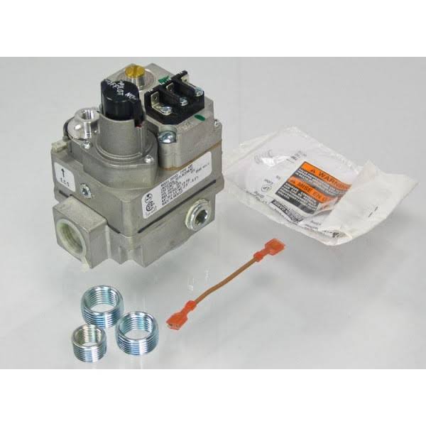 Gas Valve Z231