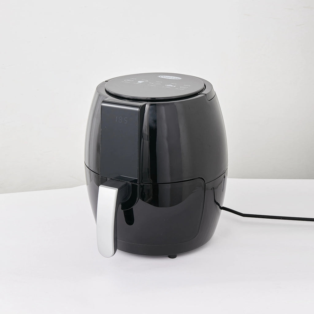 Cylindrical Air Fryer Y9577