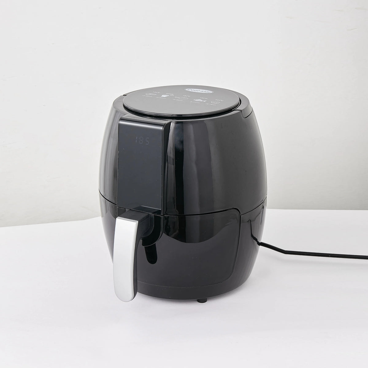 Cylindrical Air Fryer Y9577