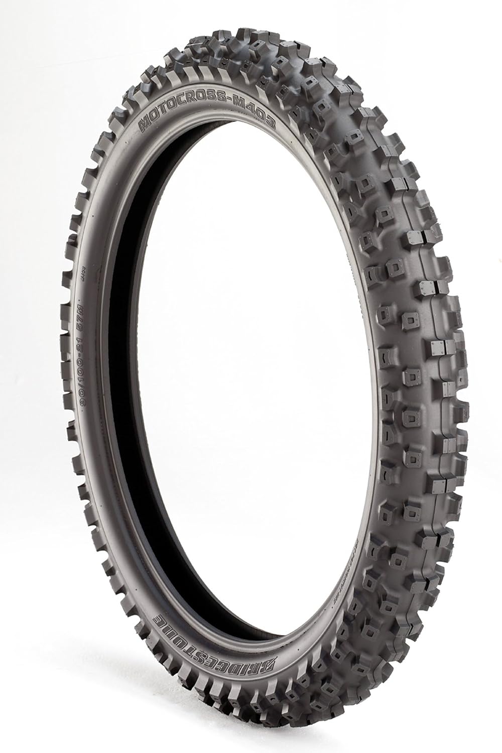2.50-19 Motocross Front Tire Pack of 2 S660368