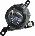 Fog Light Assembly Passenger Side J4249