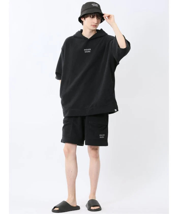 Sauna Hat I884