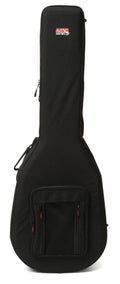 Acoustic Bass Guitar Case M5463