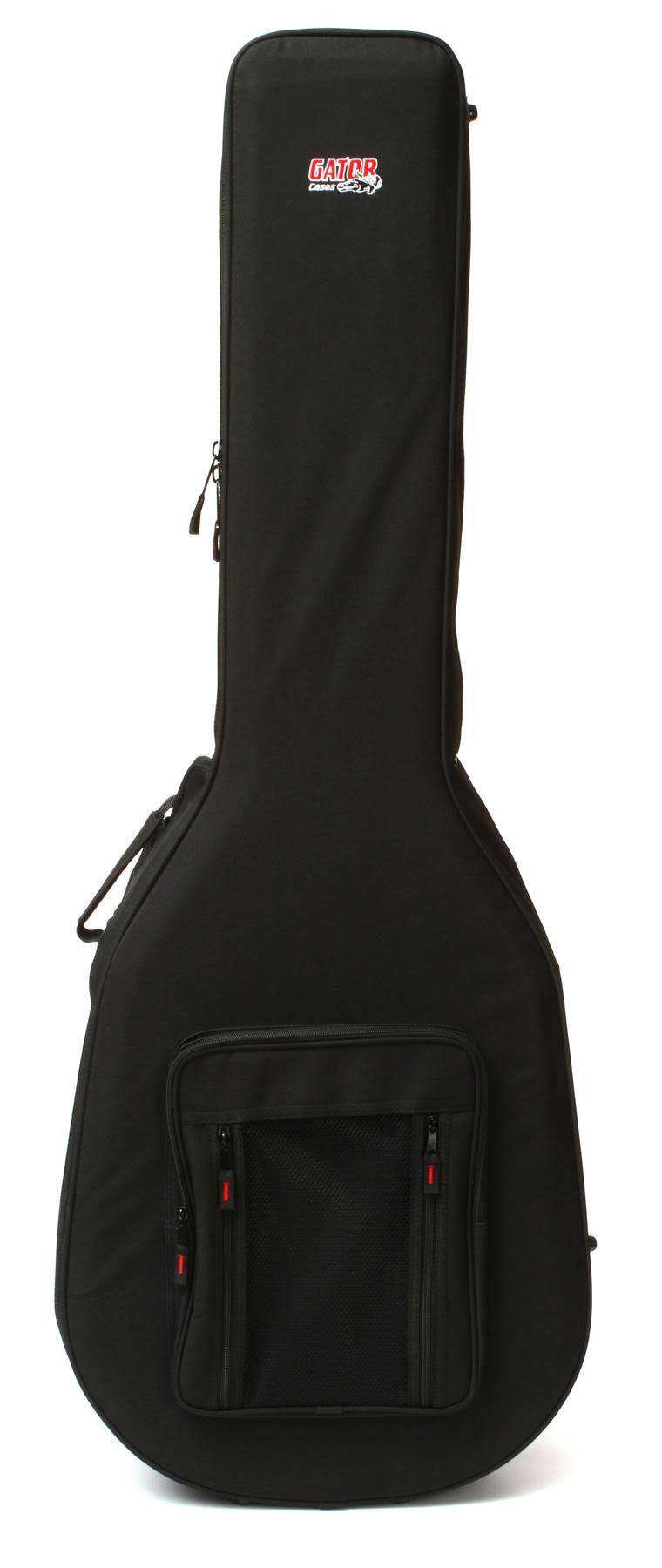 Acoustic Bass Guitar Case M5463