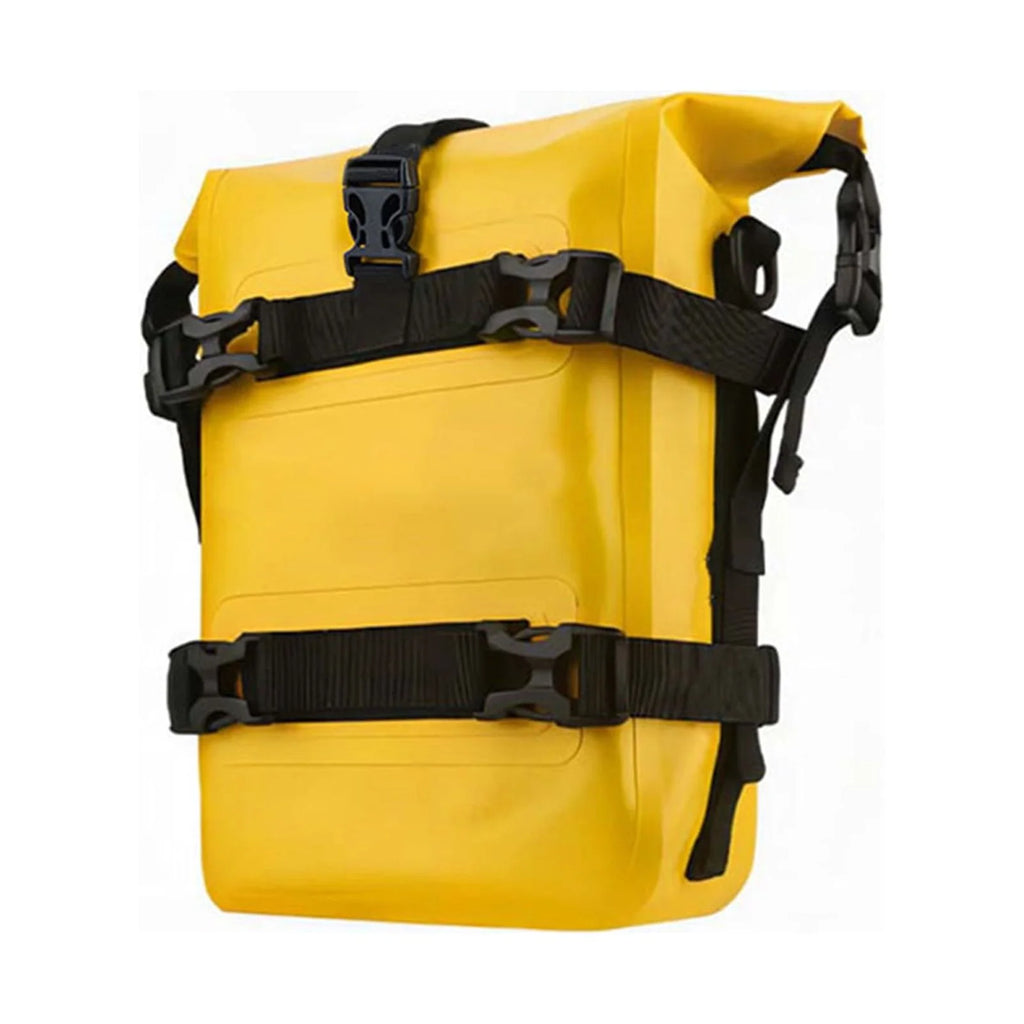 Motorcycle Frame Bag Full Waterproof 8L J6148