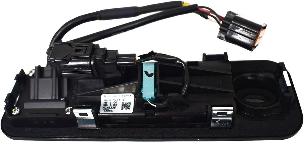 Rear View Backup Camera for Hyundai Sonata 2015 2016 A74996