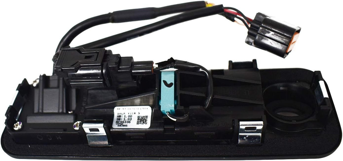 Rear View Backup Camera for Hyundai Sonata 2015 2016 A74996