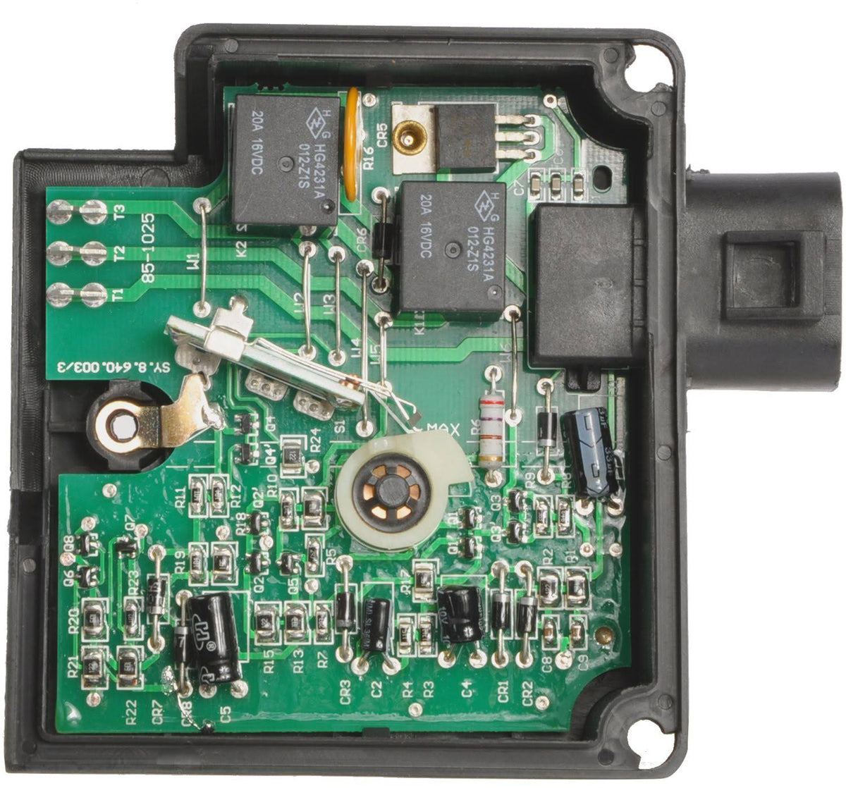 New Wiper Motor Pulse Board Module G401185