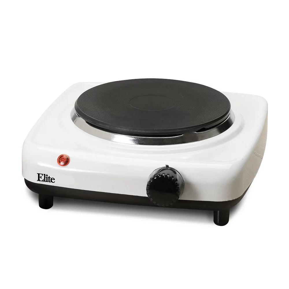 Single Flat Burner Hot Plate L40712