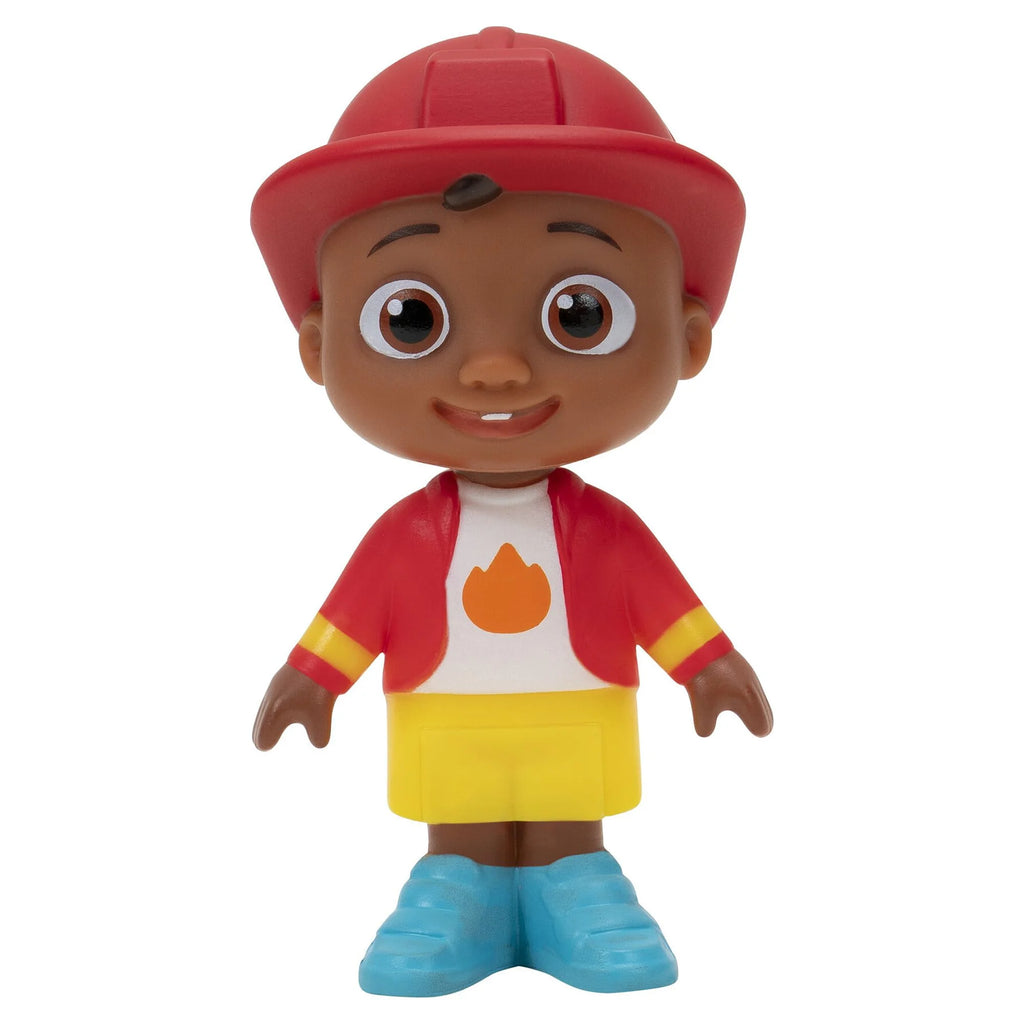 6 Figure Pack Toys I311