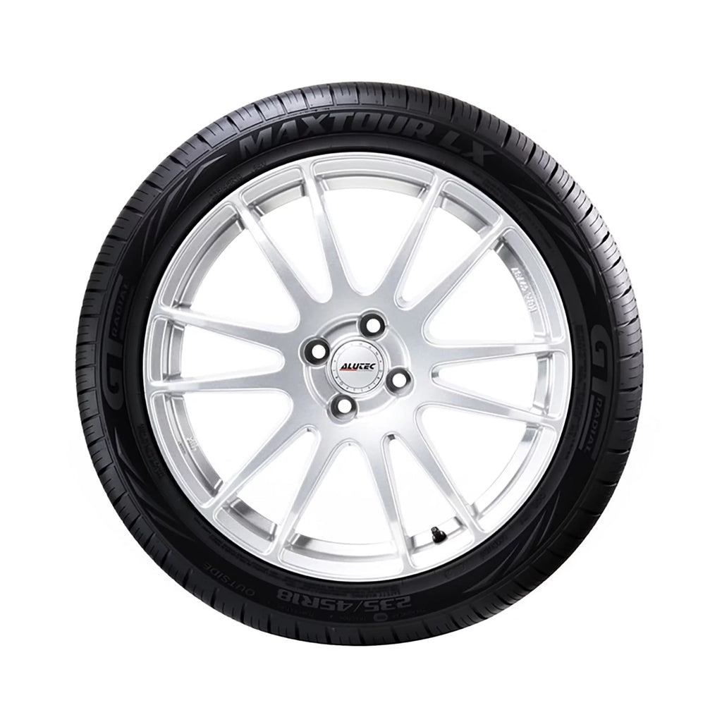 225/65R17 102H All Season Passenger Tire X856